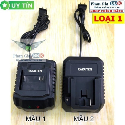 [chính hãƞg] SẠC CỐC 21V dùng cho máy khoan pin, máy siết bulong 10 CELL 15 CELL Chân Makita phổ thông