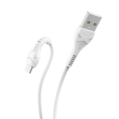 Cáp Sạc Micro Dài 1m  X37 Hoco - Hàng Chính Hãng 