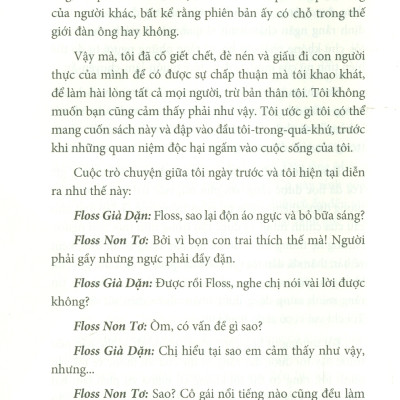 Không Ai Nợ Bạn Sự Xinh Đẹp - Women Don