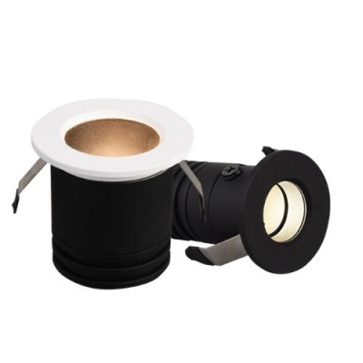 ĐÈN MINI SPOTLIGHT ÂM TRẦN 7W 24 ĐỘ, CHỈNH HƯỚNG/ Lumi/ Hàng chính hãng