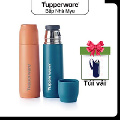 Bình giữ nhiệt Tupp Buddy 520ml - Tupperware