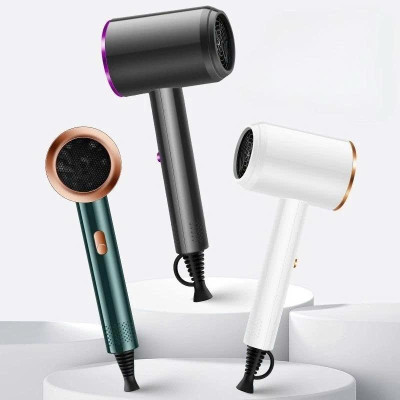 Máy Sấy Tóc Fashion Hair Dryer Công Suất Lớn Tạo Kiểu