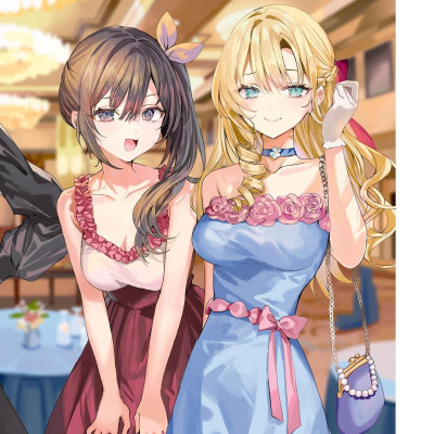 Sách ngoại văn: Alya Sometimes Hides Her Feelings In Russian (Japanaese Edition)