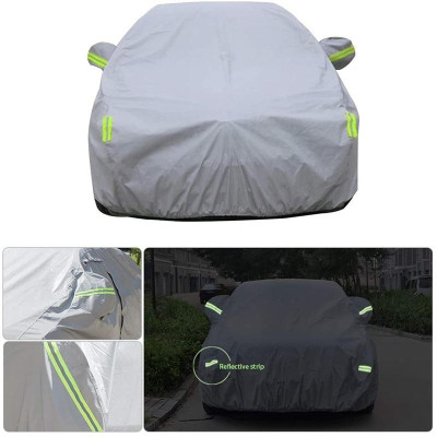 Bạt trùm xe ô tô Ford Focus vải dù oxford cao cấp, áo trùm che phủ xe hơi, bạc phủ xe ô tô chống nóng,mưa,bụi