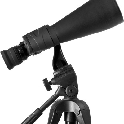 Ống nhòm ngày quan sát tầm xa Barska 20-100x70 - Hàng chính hãng