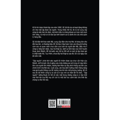 Sách - Sập Nguồn - Thomas Gryta & Ted Mann