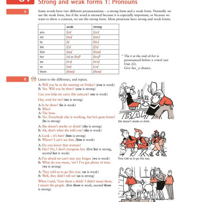 English Pronunciation in Use Ele Bk w Ans & d/l Audio