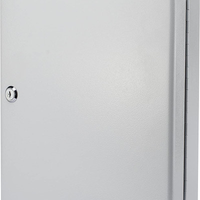 Tủ chìa khóa định vị BARSKA 160 có khóa chìa CB12488 (160 chỗ móc chìa) - Hàng chính hãng