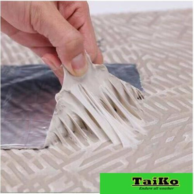 (Dài 10m, Rộng 5cm) Băng Keo, Keo Dán Chống Thấm, Chống Dột Taiko Nhật Bản Băng Keo Chống Thấm Dột,Vá Chám Vết Nứt Trần Sàn Nhà Taikomi Japan Băng keo chống thấm TAIKO Nhật Bản chắc chắn, chống thấm dột, dán tường, dán mái tôn, máng xối, lô gia
