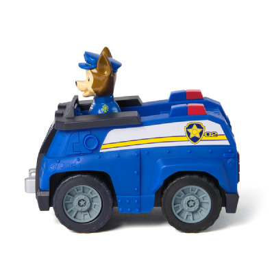 Đồ Chơi Bộ Xe Cảnh Sát Điều Khiển Chase PAW PATROL 20148968