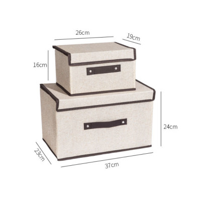 Combo 2 Hộp Đựng Đồ Đa Năng - Giao ngẫu nhiên