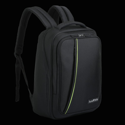 Balo Laptop Du Lịch Thời Trang Cao Cấp SAKOS ZEN Dành Cho Laptop 15.6 Inch (15.6")