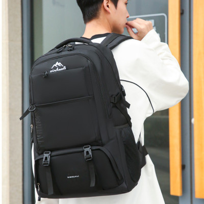 Balo du lịch, balo phượt, balo leo núi thể thao phong cách mới - BEE GEE BLLN1037