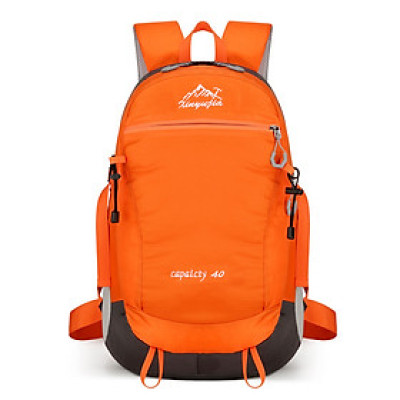 Balo du lịch, balo phượt, balo leo núi thể thao phong cách mới - BEE GEE BLLN1042