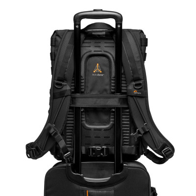 Ba lô máy ảnh Lowepro Protactic BP300 AW II, Hàng chính hãng