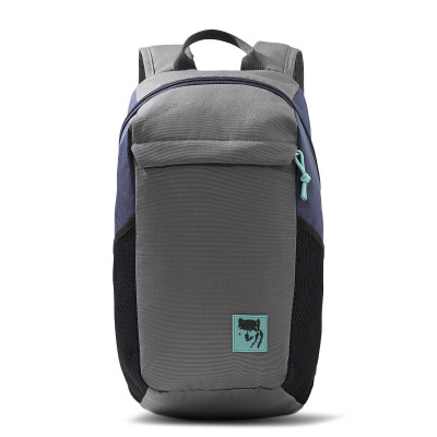 Balo Mini Mikkor The Rocky Light Thiết Kế Nhỏ Gọn Tiện Lợi Rất Phù Hợp Chạy Bộ, Tập Gym Chơi Thể Thao Hay Du Lịch Dã Ngoại - Hàng Chính Hãng