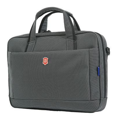 Cặp 4.0 LUBGRO 14inch (Đen)