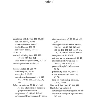 Surrounded By Bad Bosses And Lazy Employees