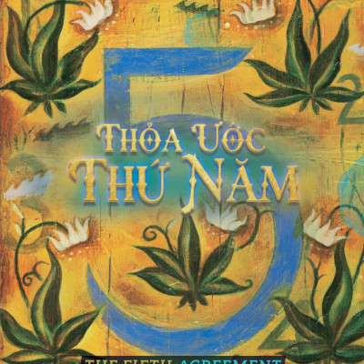 Bộ Sách Trí Tuệ Của Người Toltec