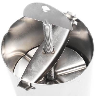 Khuôn Làm Giò Inox Loại 2kg Khuôn Giò Xào Hay Khuôn Làm Giò Thủ