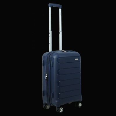 Vali Kéo Vải Xách Tay / Ký Gửi SAKOS Pionero 20 inch / 24 inch / 28 inch - Hàng Chính Hãng