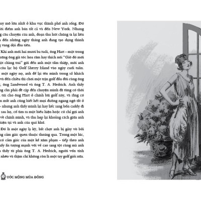 (bản dịch lần đầu ra mắt, tặng 1 bookmark) CHUYỆN KỲ DỊ VỀ BENJAMIN – F. Scott Fitzgerald – Nguyễn Việt Hải dịch - Phúc Minh Books