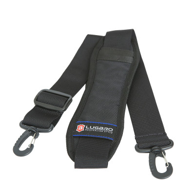 Cặp 4.0 LUBGRO 14inch (Đen)