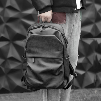 Balo nam DA PU cao cấp – BEE GEE BLND9095