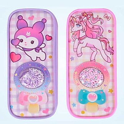 Xlj 5 - Bóp Viết Vải Bd-996