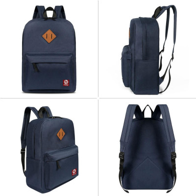 Ba Lô Thời Trang Hàn Quốc HARAS HRS206(Xanh)