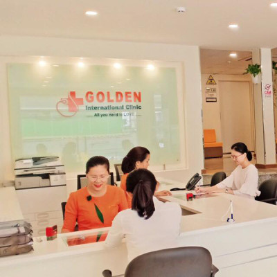 Gói Khám Dành Cho Nữ Độc Thân Tại Phòng Khám Đa Khoa Quốc Tế Golden Healthcare