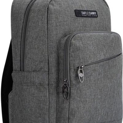 Balo Laptop chính hãng SimpleCarry ISSAC 3