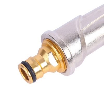 Vòi nước vòi phun nước rửa xe tưới cây tăng áp thông minh 206810