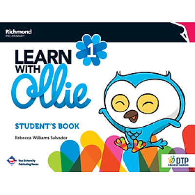 Learn With Ollie Student