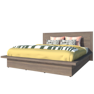 Giường FG066 (180cm x 200cm)