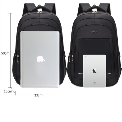 Balo Laptop Nam Nữ Cao Cấp, Ba Lô Công Sở Nhiều Ngăn Rộng Rãi Tiện Dụng, Balo Đi Chơi, Du Lịch, Dã Ngoại