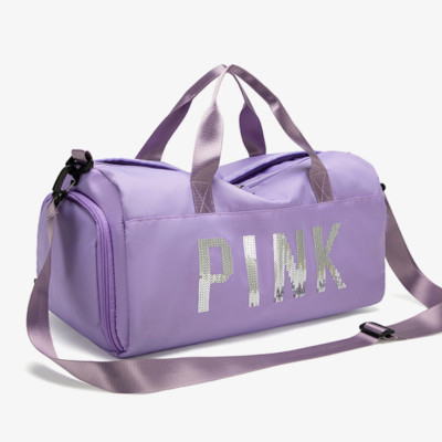 Túi xách du lịch thời trang nam nữ cao cấp chống thấm nước phong cách mới