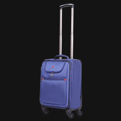 Vali Sakos Champion 4.5 SLX055DNF (52 x 34 cm) - Xanh