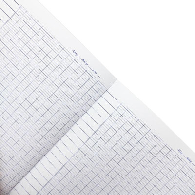 Combo 5 Vở Class Animals - 4 Ly Ngang 200 Trang 70gsm - Hồng Hà 0442 (Mẫu Màu Giao Ngẫu Nhiên)