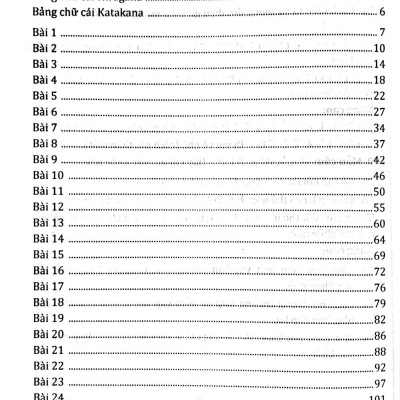 Ngữ Pháp Tiếng Nhật Hiện Đại Sơ Cấp