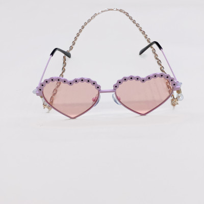 Dây buộc gọng kính dây đeo mắt kính đeo cổ nam và nữ