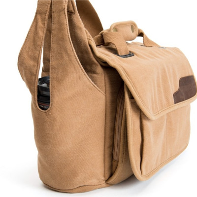 Túi máy ảnh Safrotto SF003, Hàng chính hãng