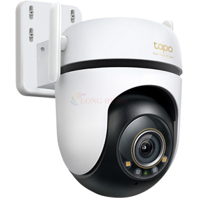 Camera ngoài trời TP-Link Tapo Outdoor Pan/Tilt Home Security Wifi 3K C530WS - Hàng chính hãng