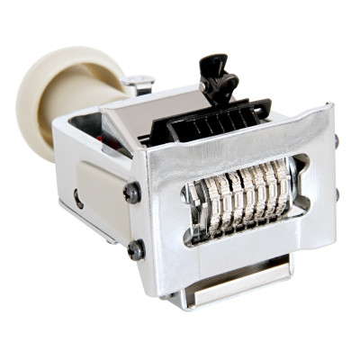 Dấu Nhảy 7 Số Deli 7507 