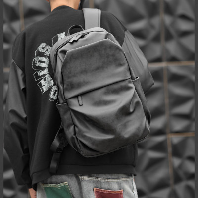 Balo nam DA PU cao cấp – BEE GEE BLND9095