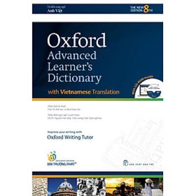 Oxford Advanced Learner