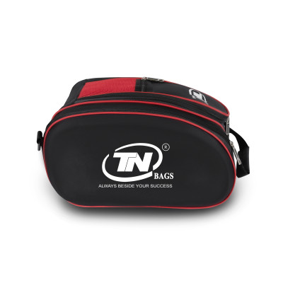 Túi đựng giày bóng đá 2 ngăn, túi thể thao TN Bags TN.B 9001 túi đựng giày đeo chéo chống nước