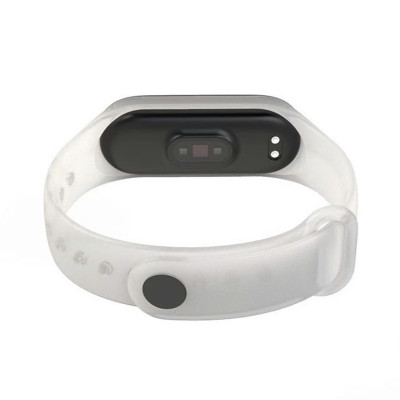 Dây Đeo Thay Thế Cho Vòng Đeo Tay Thông Minh Xiaomi Mi Band 3 Mi Band 4 - Hàng Nhập Khẩu