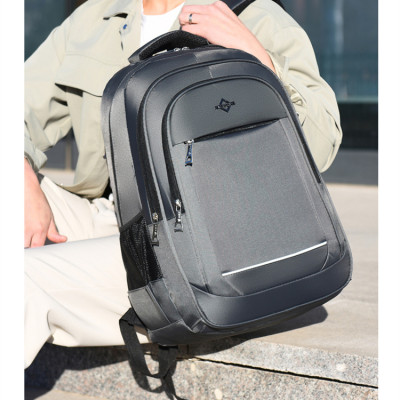 Balo Laptop Nam Nữ Cao Cấp, Ba Lô Công Sở Nhiều Ngăn Rộng Rãi Tiện Dụng, Balo Đi Chơi, Du Lịch, Dã Ngoại