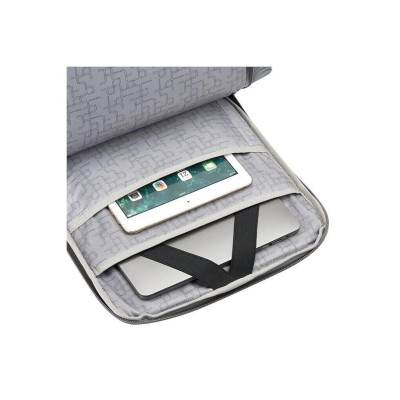 Balo laptop RONCATO TRIAL đựng laptop 15.6" + Tablet, Thương hiệu Ý